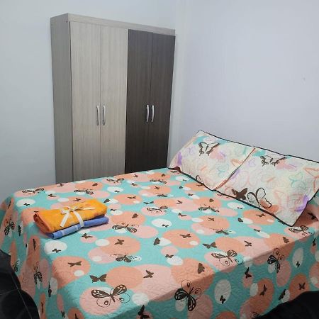 Comodo Y Bonito Apartamento En Palmira Las Americas Exteriér fotografie