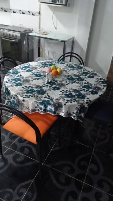 Comodo Y Bonito Apartamento En Palmira Las Americas Exteriér fotografie