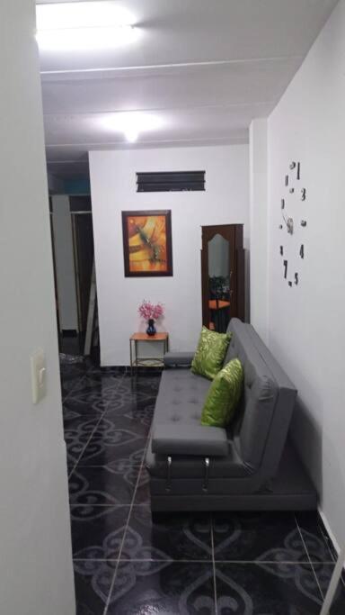 Comodo Y Bonito Apartamento En Palmira Las Americas Exteriér fotografie