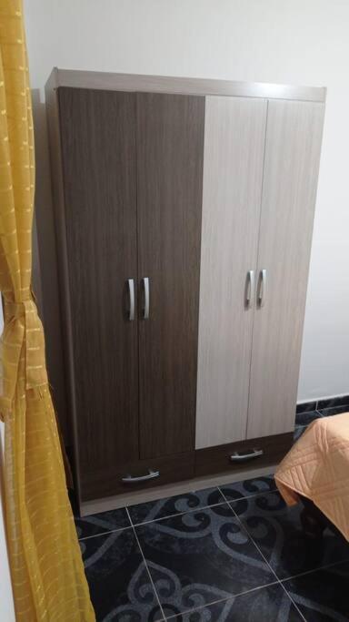 Comodo Y Bonito Apartamento En Palmira Las Americas Exteriér fotografie
