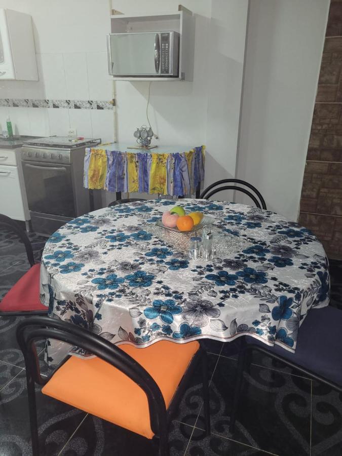 Comodo Y Bonito Apartamento En Palmira Las Americas Exteriér fotografie