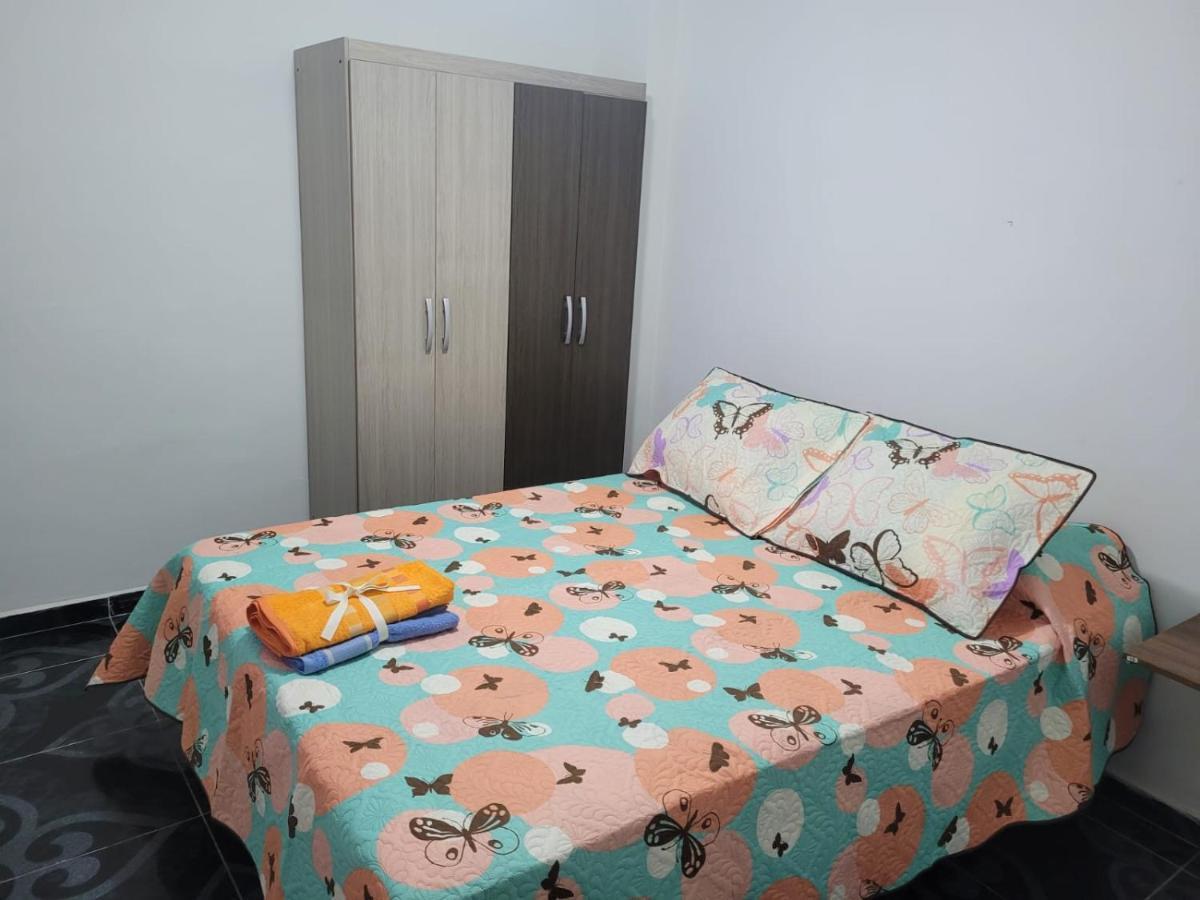 Comodo Y Bonito Apartamento En Palmira Las Americas Exteriér fotografie