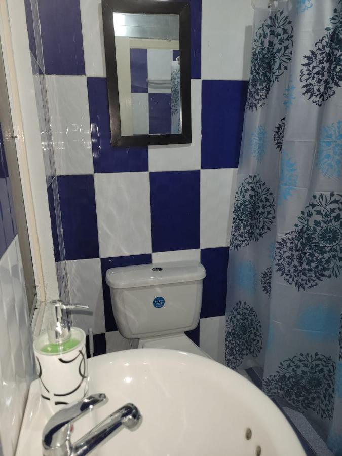 Comodo Y Bonito Apartamento En Palmira Las Americas Exteriér fotografie