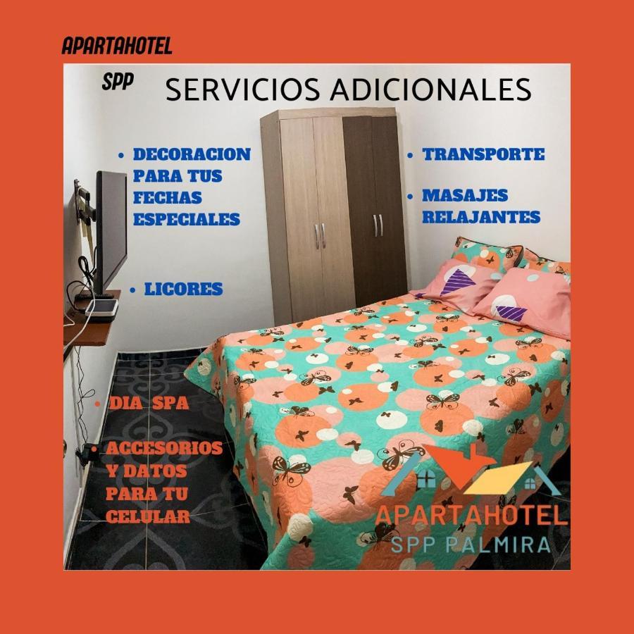 Comodo Y Bonito Apartamento En Palmira Las Americas Exteriér fotografie